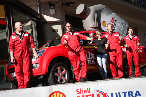 Autoriparazioni Stelvio Snc